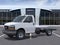 2026 GMC Savana Cutaway 3500 1WT