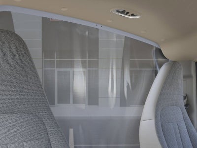 2026 GMC Savana Cutaway 3500 1WT