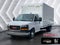 2026 GMC Savana Cutaway 3500 1WT Unicell 15 Ft Classic Cube