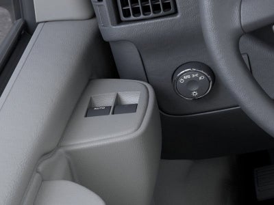 2026 GMC Savana Cutaway 3500 1WT Unicell 15 Ft Classic Cube