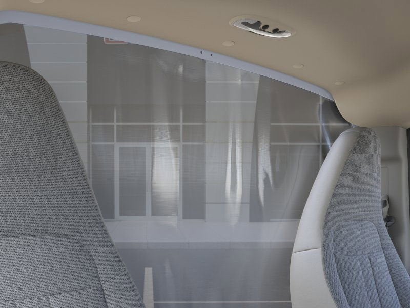 2026 GMC Savana Cutaway 3500 1WT Unicell 15 Ft Classic Cube