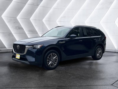 2025 Mazda Mazda CX-90 Select Package