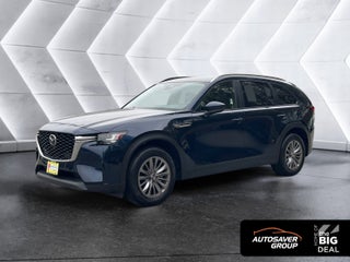 2025 Mazda Mazda CX-90 Select Package