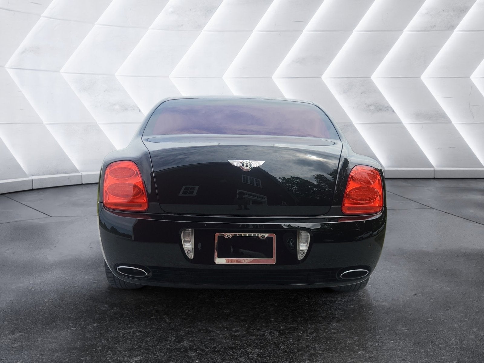 2006 Bentley Continental Flying Spur Base - Photo 22