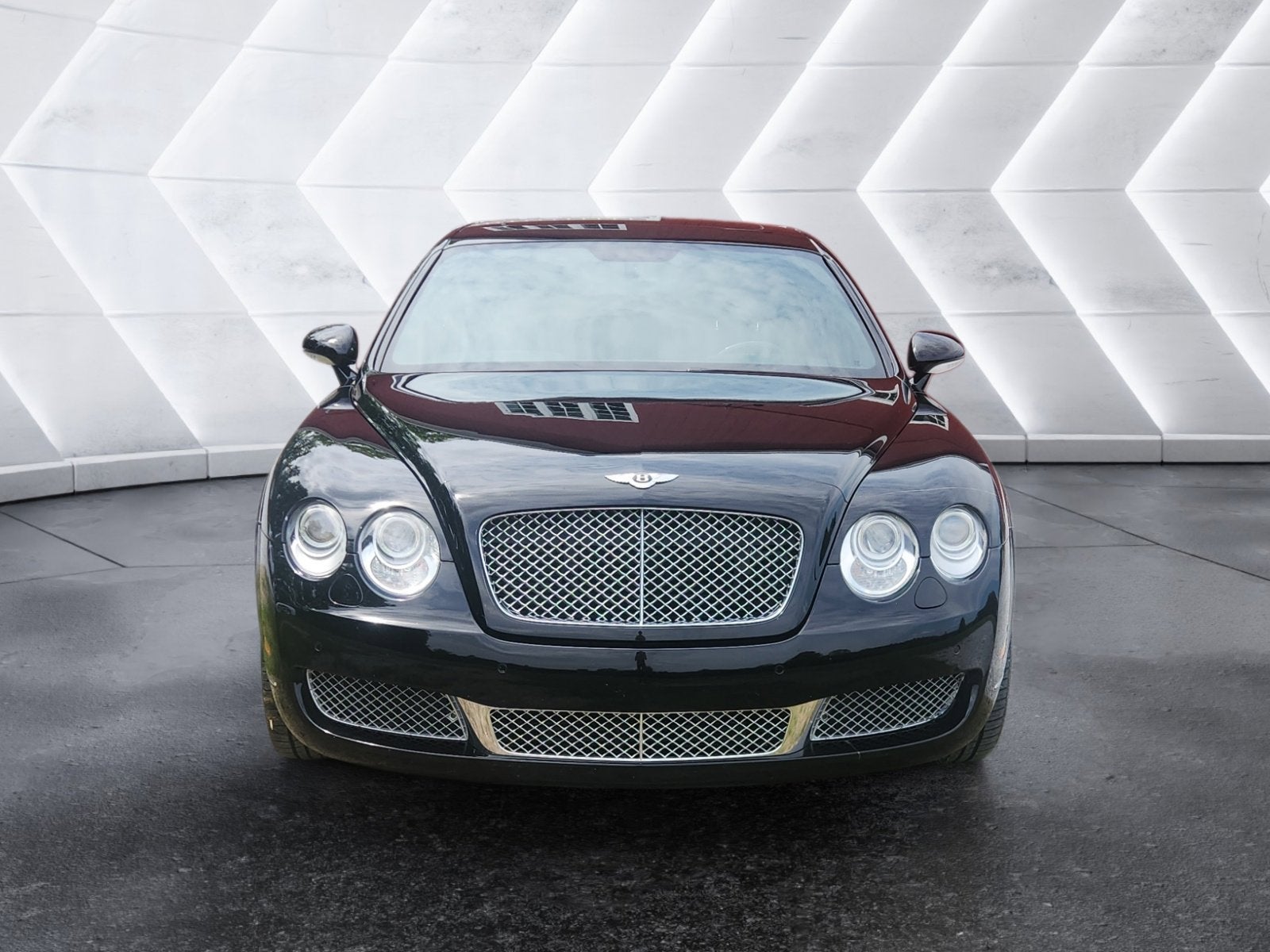 2006 Bentley Continental Flying Spur Base - Photo 26