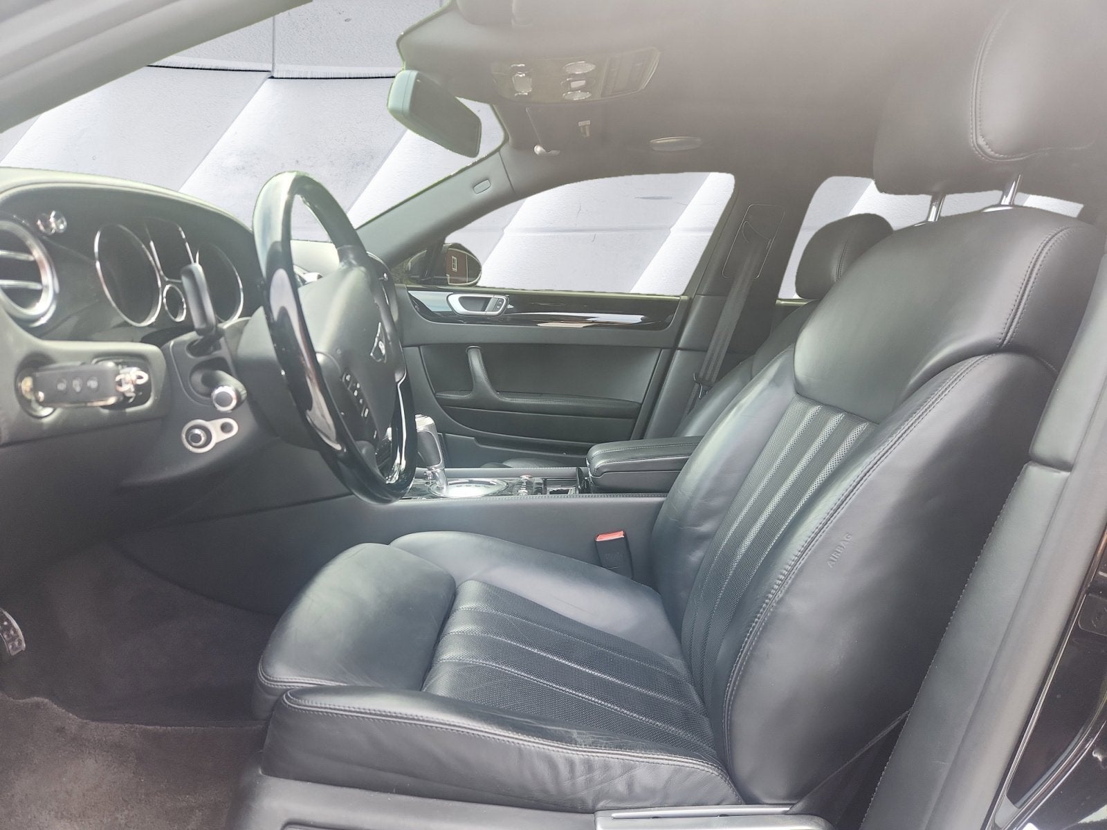 2006 Bentley Continental Flying Spur Base - Photo 27