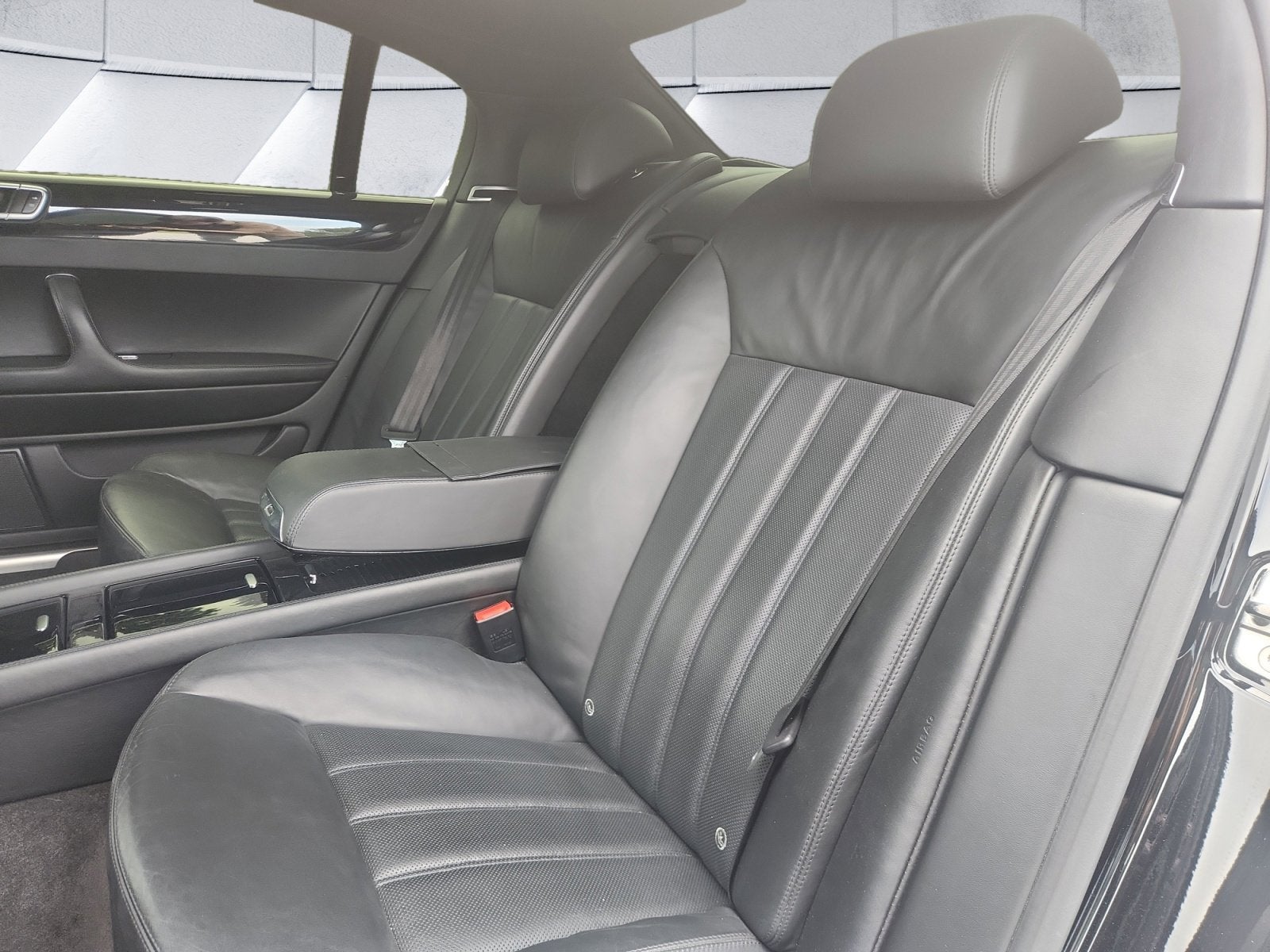 2006 Bentley Continental Flying Spur Base - Photo 31