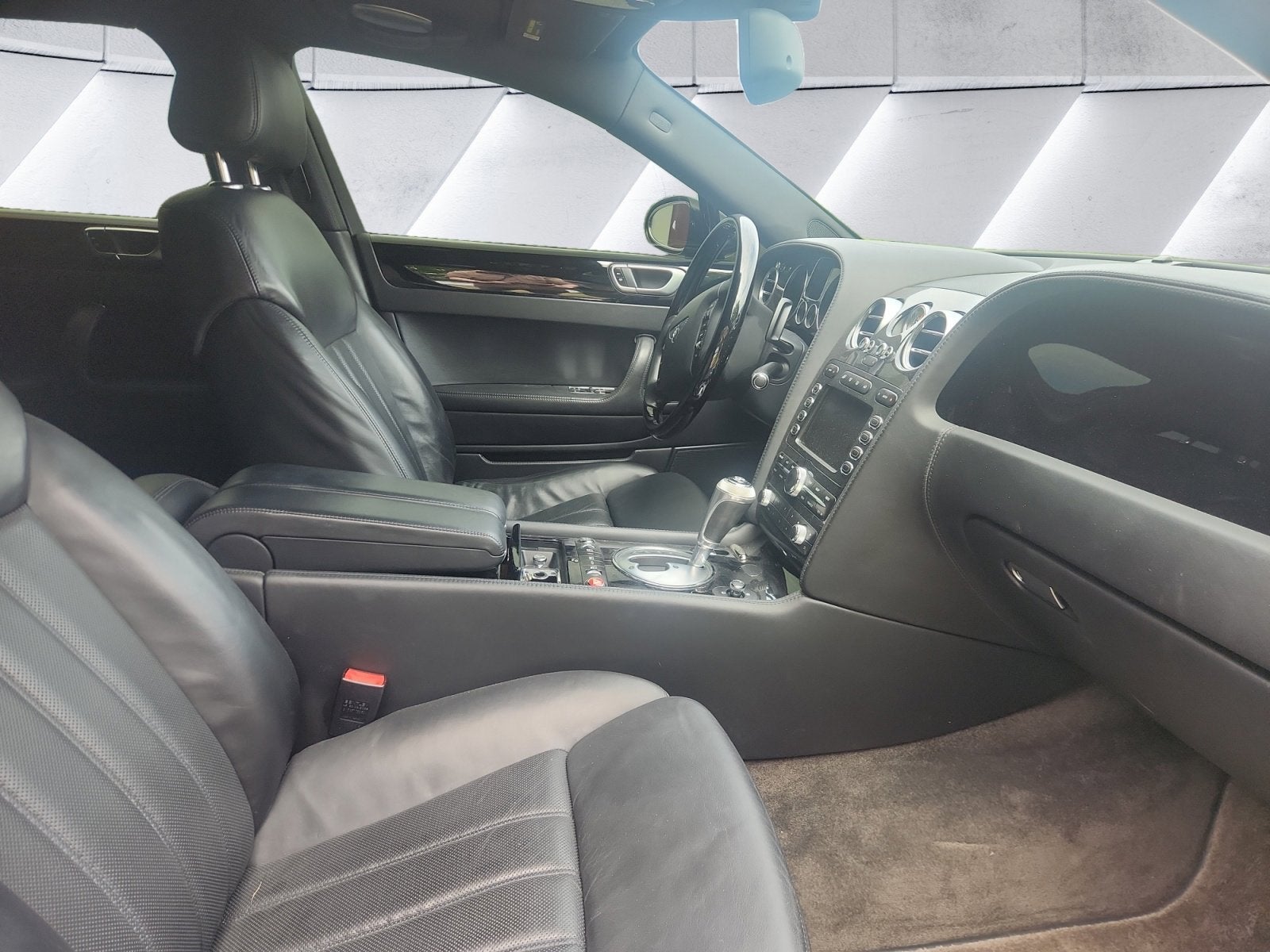 2006 Bentley Continental Flying Spur Base - Photo 33