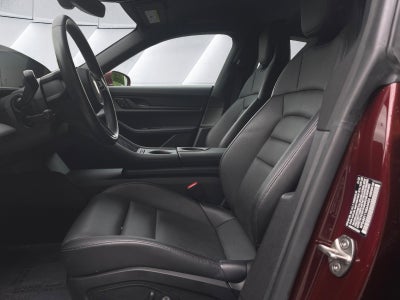 2022 Porsche Taycan 4S