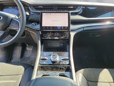 2023 Jeep Grand Cherokee 4xe Trailhawk