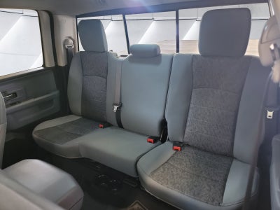 2020 RAM 1500 Classic Warlock