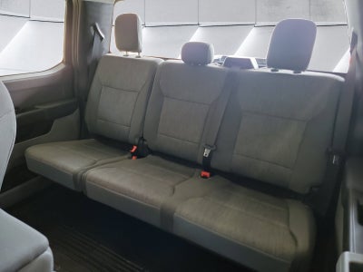 2023 Ford Super Duty F-250 SRW XL