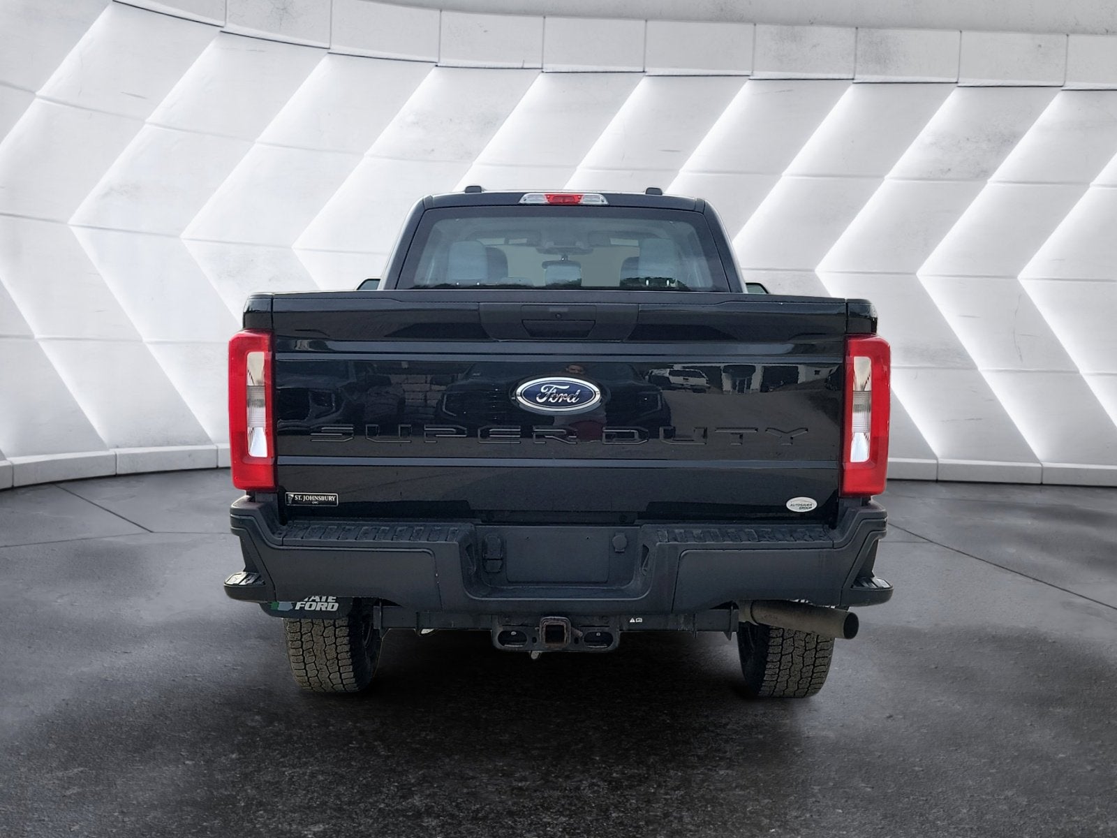 2023 Ford Super Duty F-250 SRW XL