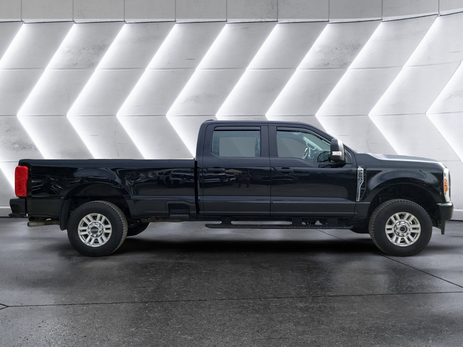 2023 Ford Super Duty F-250 SRW XL