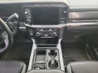 2024 Ford Super Duty F-350 SRW XL