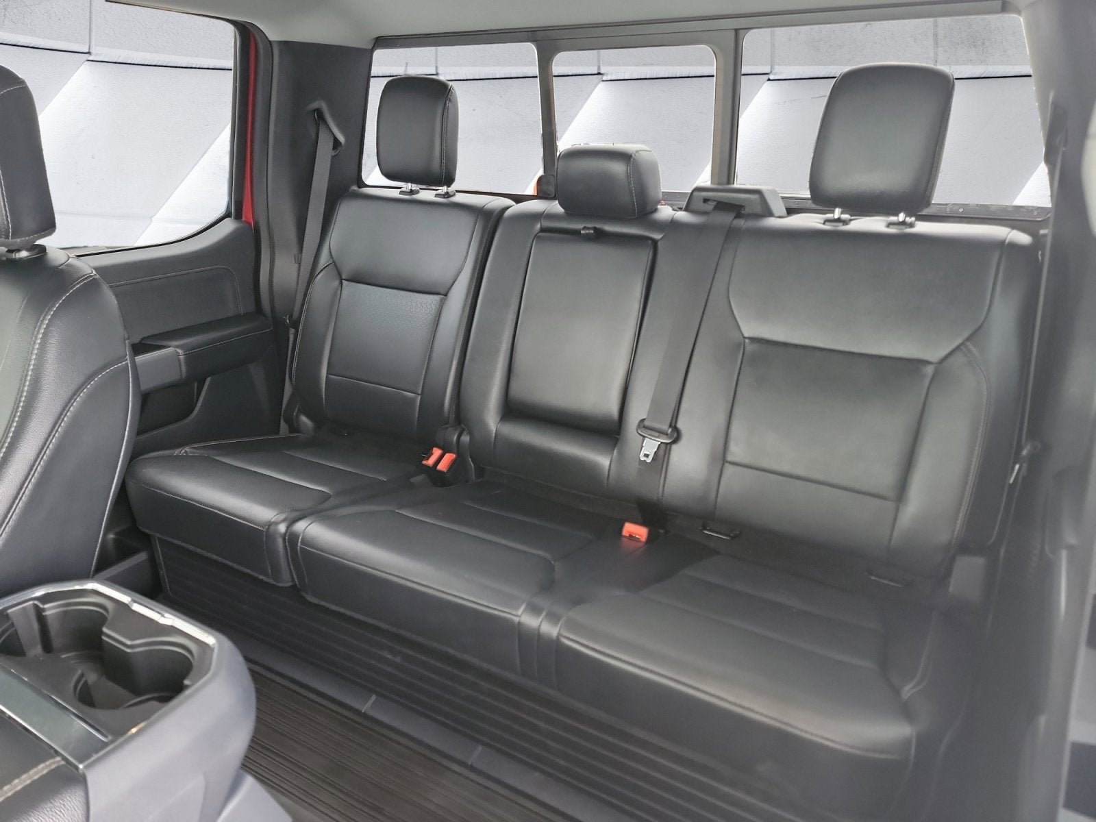 2024 Ford Super Duty F-350 SRW XL