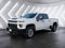 2022 Chevrolet Silverado 2500 HD Custom