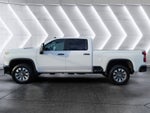 2022 Chevrolet Silverado 2500 HD Custom