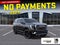 2027 GMC Yukon Elevation