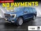 2027 GMC Yukon Elevation