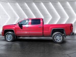 2019 GMC Sierra 2500 HD Denali