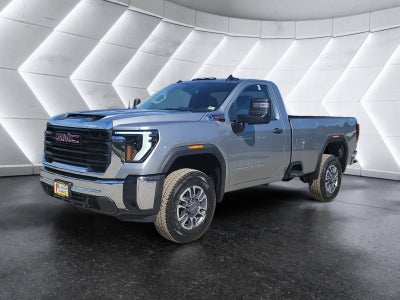2026 GMC Sierra 3500 HD Pro