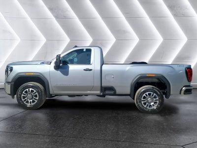 2026 GMC Sierra 3500 HD Pro
