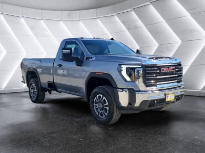 2026 GMC Sierra 3500 HD Pro