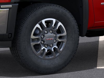 2026 GMC Sierra 3500 HD Pro