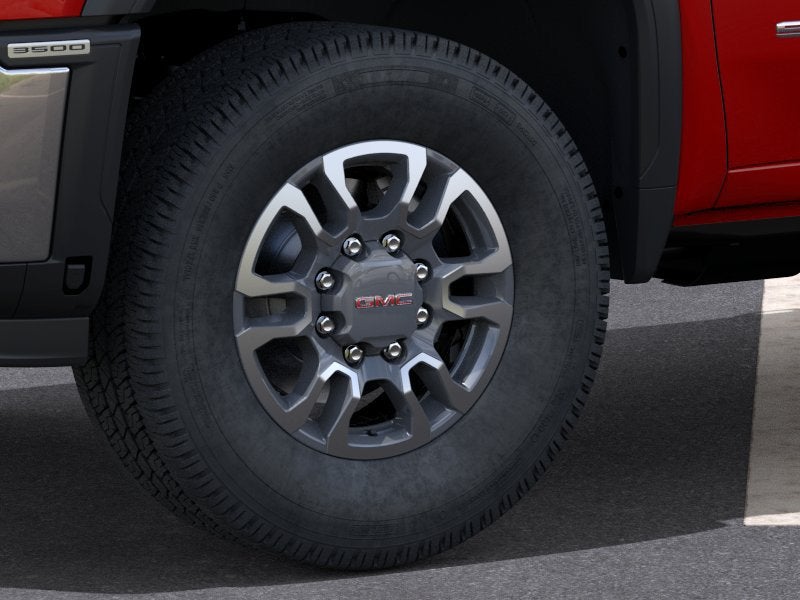 2026 GMC Sierra 3500 HD Pro
