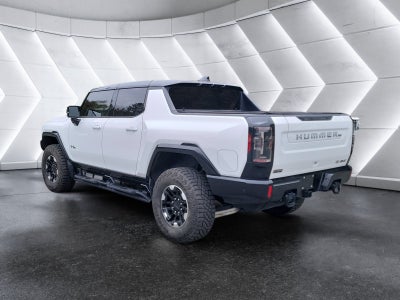 2024 GMC HUMMER EV Pickup 3X