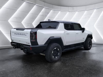 2024 GMC HUMMER EV Pickup 3X
