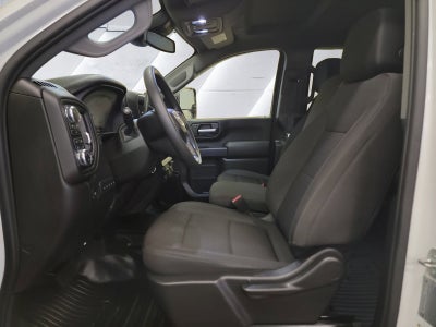 2024 GMC Sierra 2500 HD Pro