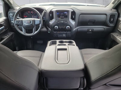 2024 GMC Sierra 3500 HD Pro