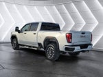 2021 GMC Sierra 3500 HD Sierra