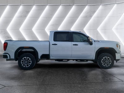2021 GMC Sierra 3500 HD Sierra