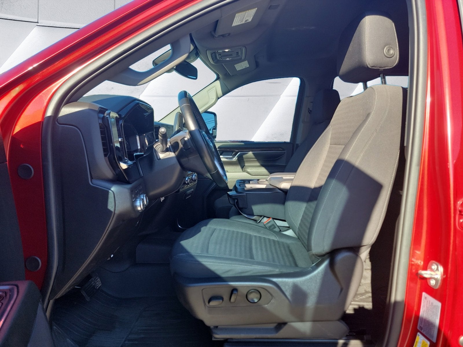 2024 GMC Sierra 3500 HD SLE