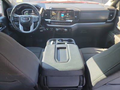 2024 GMC Sierra 3500 HD SLE