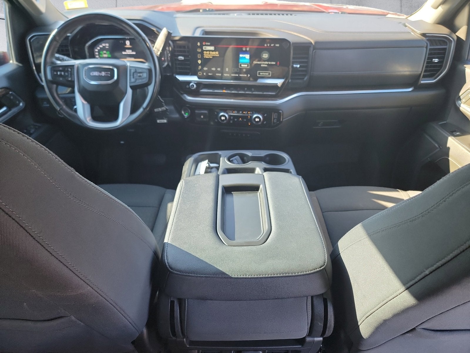 2024 GMC Sierra 3500 HD SLE