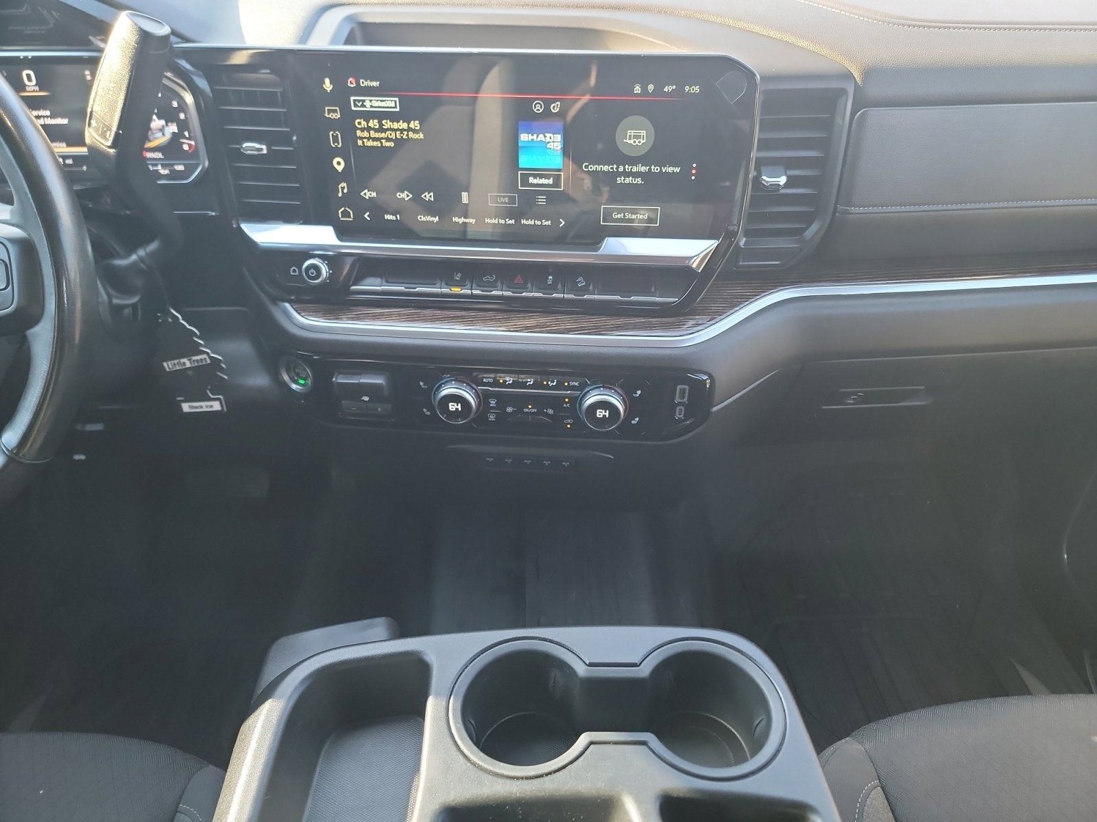 2024 GMC Sierra 3500 HD SLE