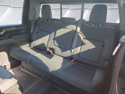 2024 GMC Sierra 3500 HD SLE