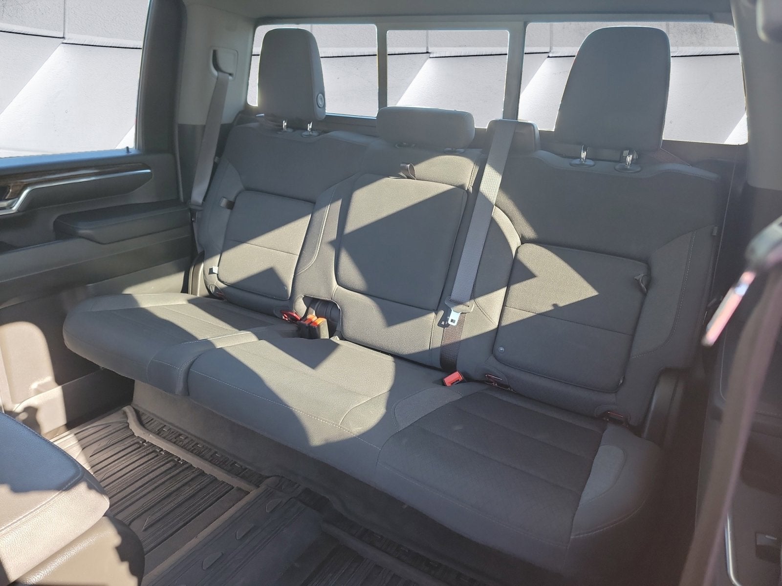 2024 GMC Sierra 3500 HD SLE