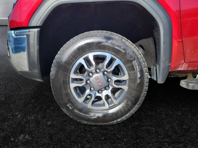 2024 GMC Sierra 3500 HD SLE