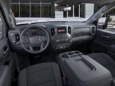 2026 GMC Sierra 3500 HD Pro
