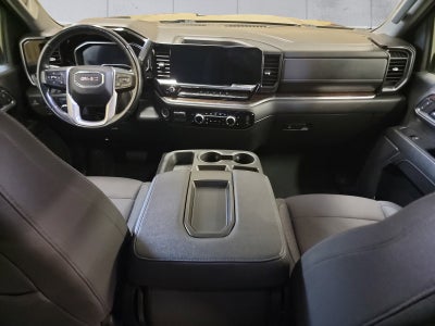 2024 GMC Sierra 2500 HD SLE