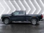 2024 GMC Sierra 2500 HD SLE