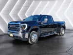 2026 GMC Sierra 3500 HD SLE DRW