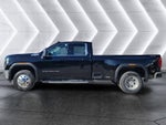 2026 GMC Sierra 3500 HD SLE DRW