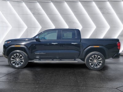 2023 GMC Canyon Denali