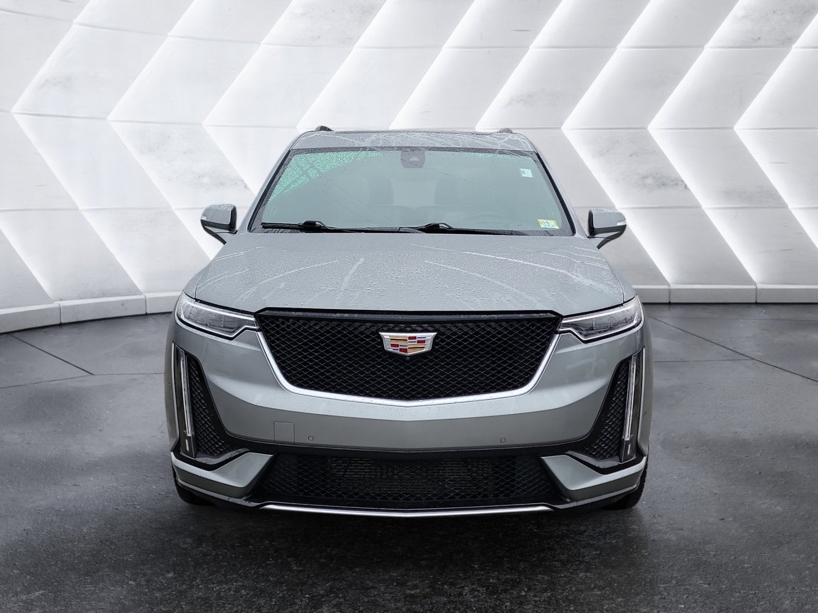 2023 Cadillac XT6 Sport